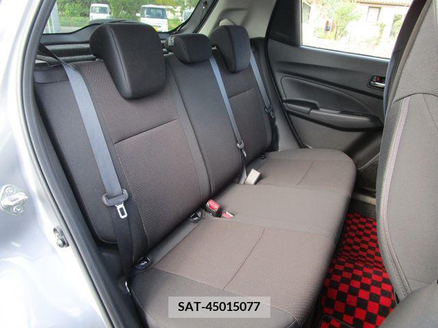 Suzuki SWIFT 2022-07 394400-22
