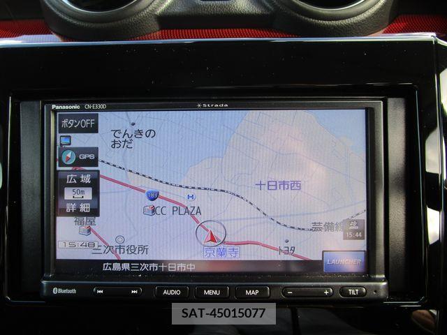 Suzuki SWIFT 2022-07 394400-16