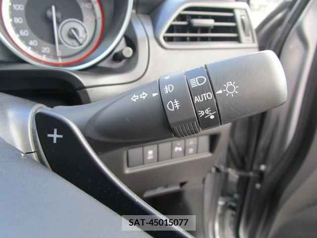 Suzuki SWIFT 2022-07 394400-15