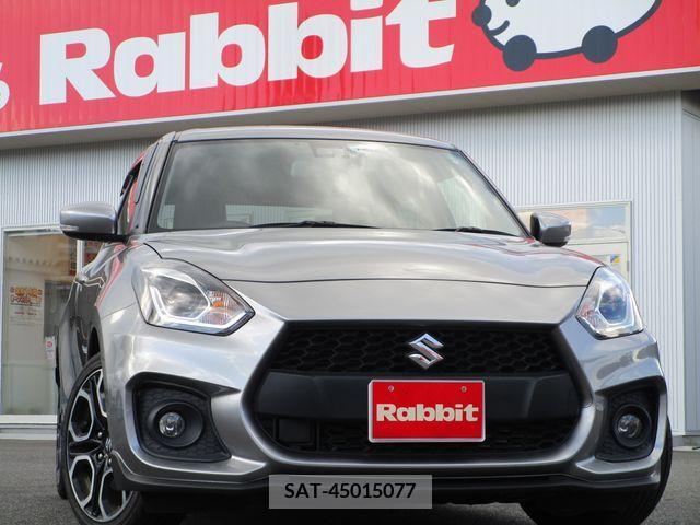 Suzuki SWIFT 2022-07 394400-0