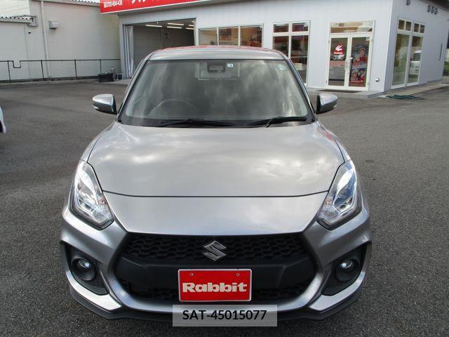 Suzuki SWIFT 2022-07 394400-4