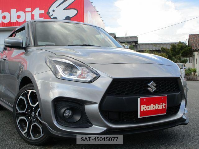 Suzuki SWIFT 2022-07 394400-3