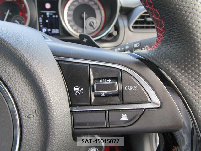 Suzuki SWIFT 2022-07 394400-12