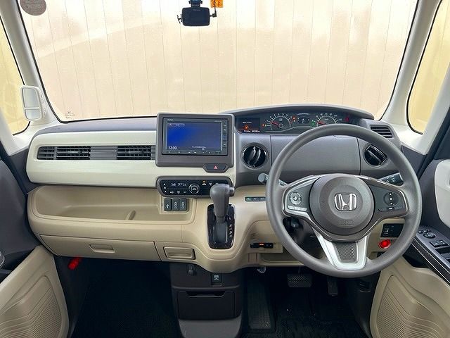 Honda N BOX 2017-12 5019-1