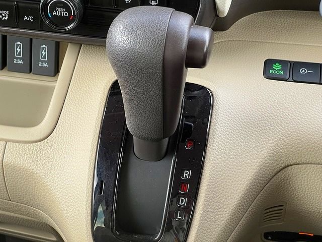 Honda N BOX 2017-12 5019-12
