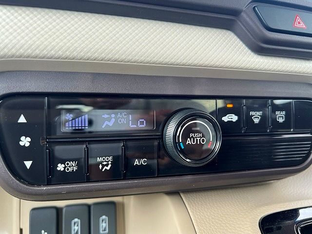 Honda N BOX 2017-12 5019-11