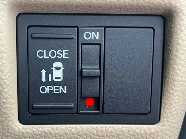 Honda N BOX 2017-12 5019-19
