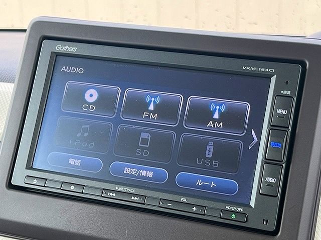 Honda N BOX 2017-12 5019-9