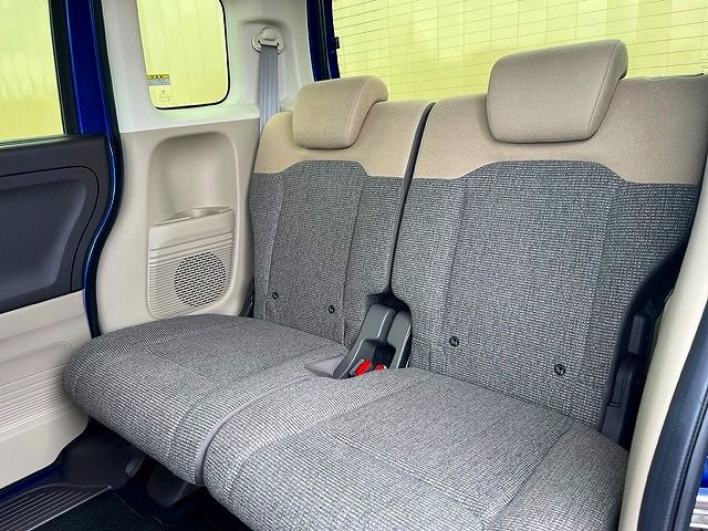 Honda N BOX 2017-12 5019-10