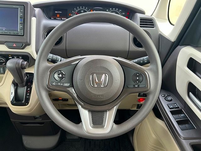 Honda N BOX 2017-12 5019-7