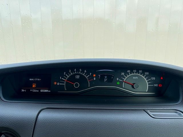Honda N BOX 2017-12 5019-5