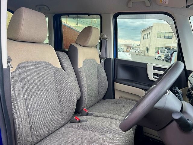 Honda N BOX 2017-12 5019-4