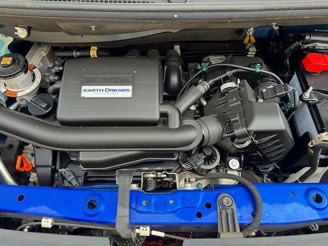 Honda N BOX 2017-12 5019-26