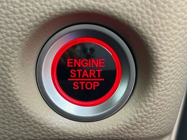 Honda N BOX 2017-12 5019-14