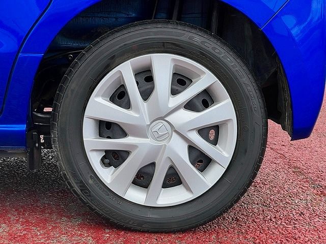 Honda N BOX 2017-12 5019-27
