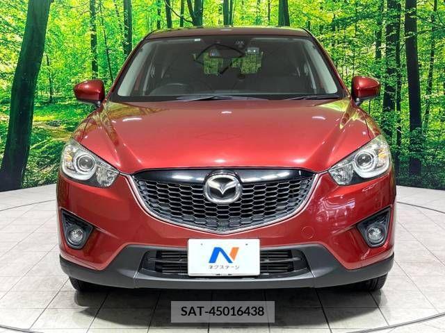 Mazda CX-5 2014-02 390196-14