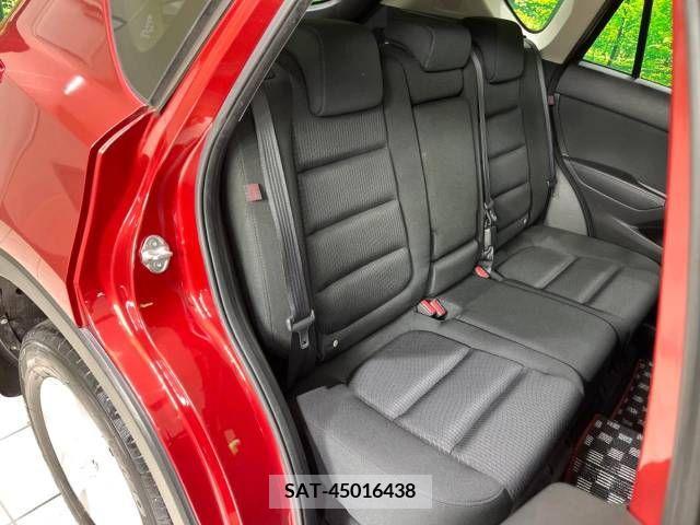 Mazda CX-5 2014-02 390196-9