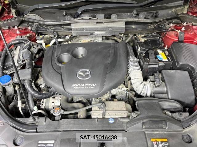 Mazda CX-5 2014-02 390196-18