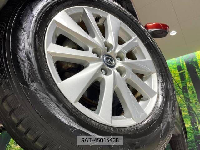 Mazda CX-5 2014-02 390196-13