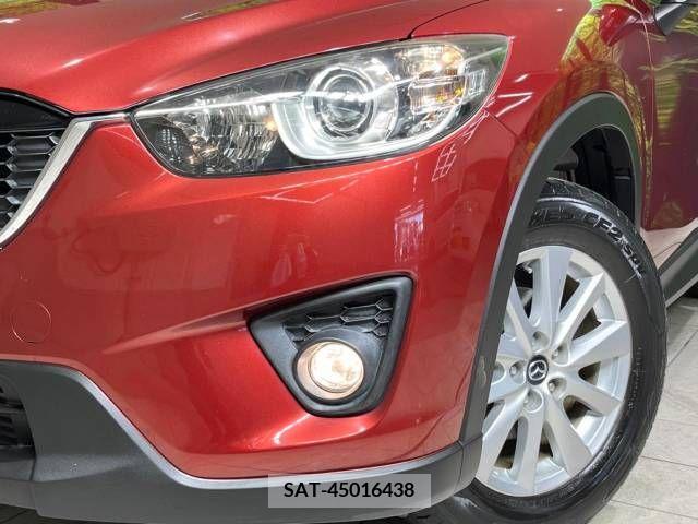 Mazda CX-5 2014-02 390196-12
