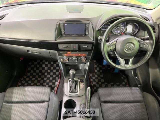Mazda CX-5 2014-02 390196-1