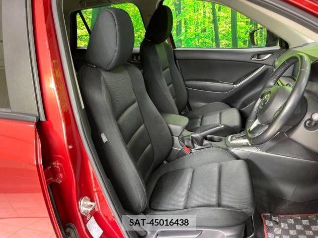 Mazda CX-5 2014-02 390196-8