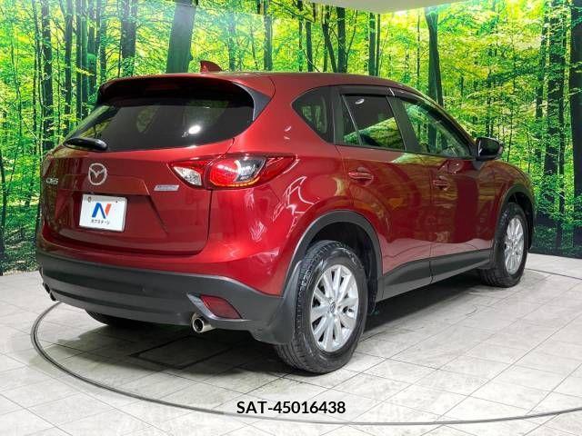 Mazda CX-5 2014-02 390196-17