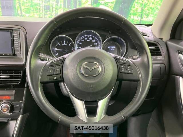 Mazda CX-5 2014-02 390196-11