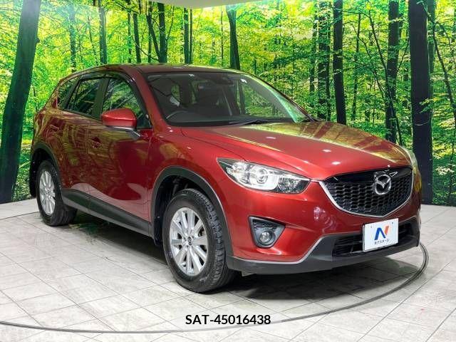 Mazda CX-5 2014-02 390196-16
