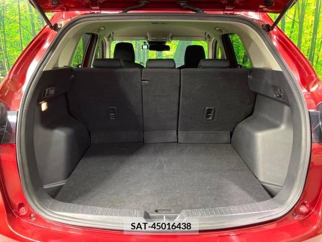 Mazda CX-5 2014-02 390196-10