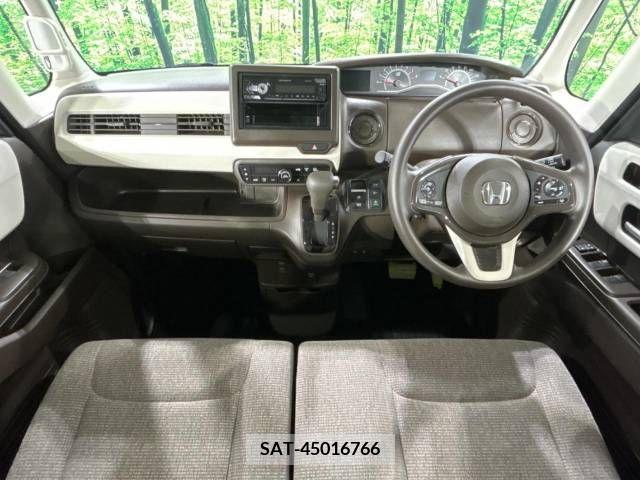 Honda N BOX 2023-03 241588-1