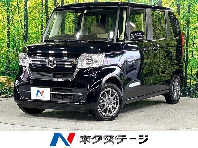 Honda N BOX 2023-03 241588-0