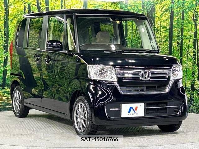 Honda N BOX 2023-03 241588-16