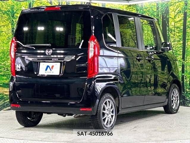 Honda N BOX 2023-03 241588-17