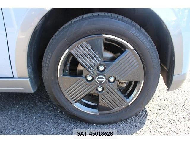 Nissan Sakura 2022-07 211978-11