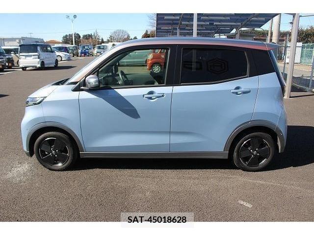 Nissan Sakura 2022-07 211978-8