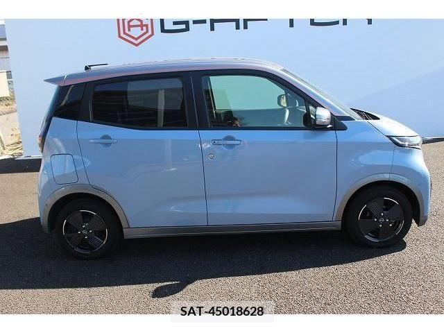 Nissan Sakura 2022-07 211978-6