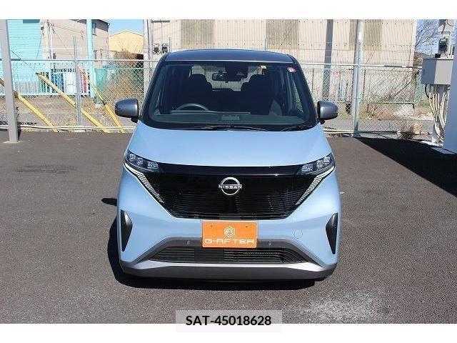 Nissan Sakura 2022-07 211978-5