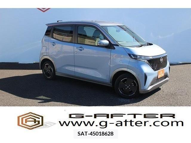 Nissan Sakura 2022-07 211978-0