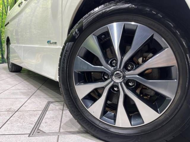 Nissan SERENA 2016-10 5686-13