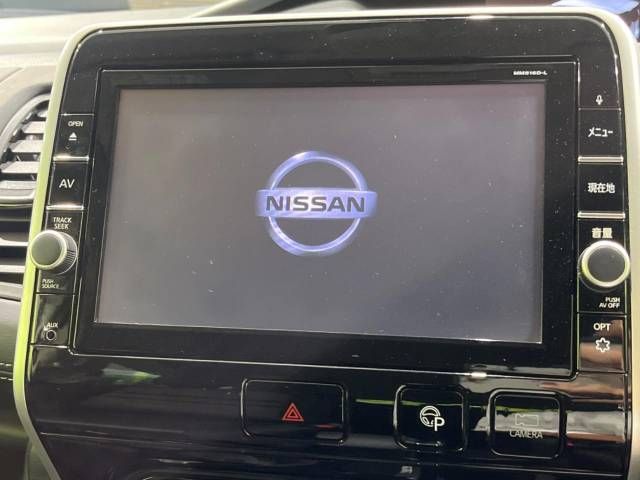 Nissan SERENA 2016-10 5686-2
