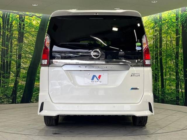 Nissan SERENA 2016-10 5686-15