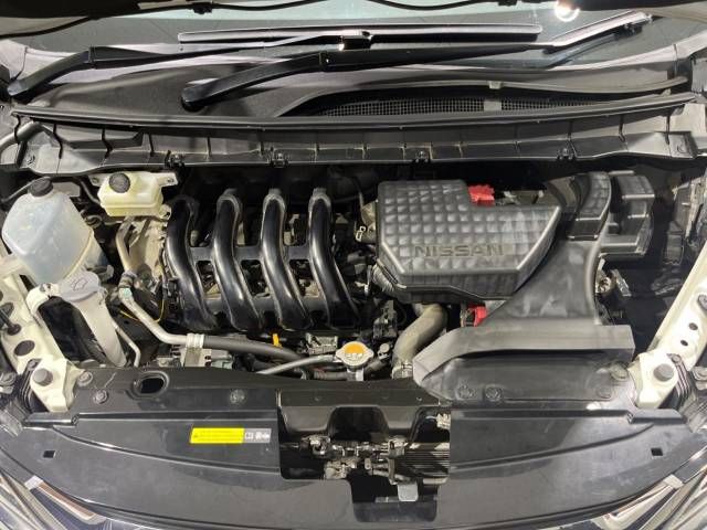 Nissan SERENA 2016-10 5686-18