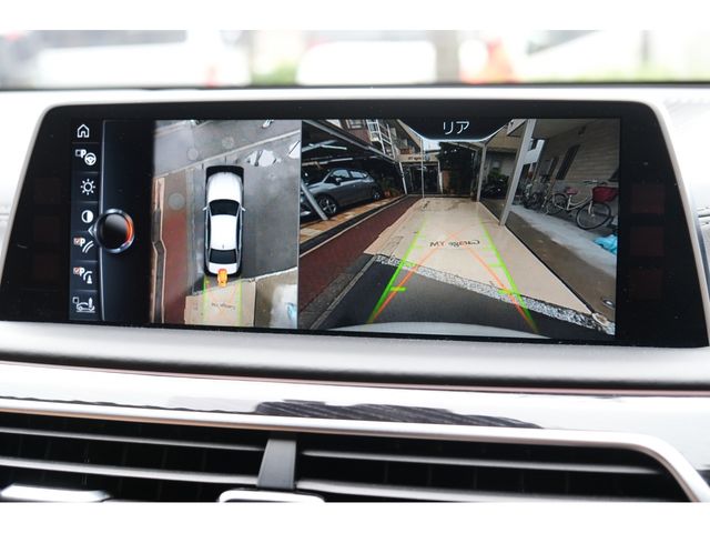 Bmw 7 SERIES 2016-08 190131-19