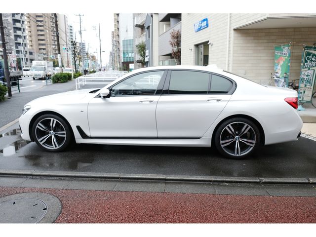 Bmw 7 SERIES 2016-08 190131-7