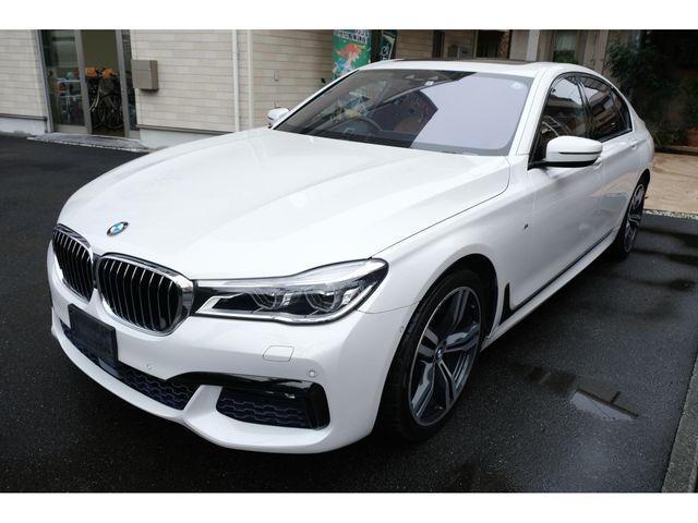 Bmw 7 SERIES 2016-08 190131-5