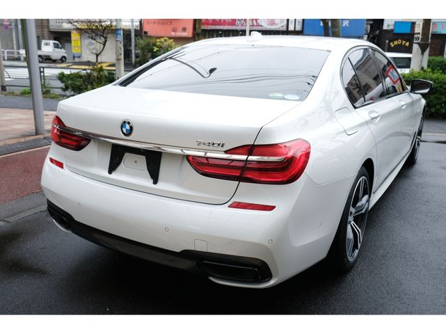 Bmw 7 SERIES 2016-08 190131-9