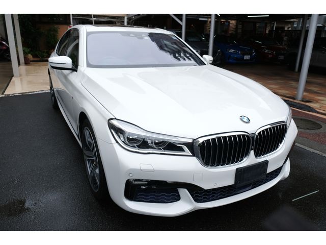Bmw 7 SERIES 2016-08 190131-4