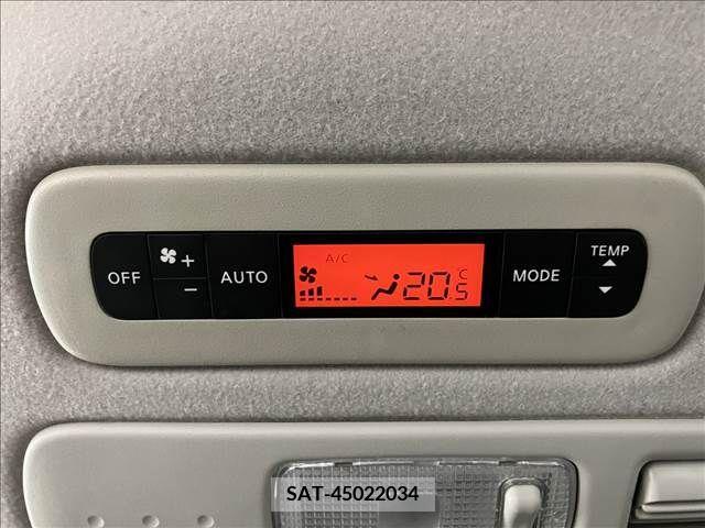 Nissan SERENA 2011-07 367706-7