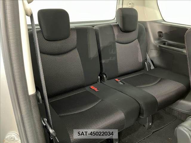 Nissan SERENA 2011-07 367706-12